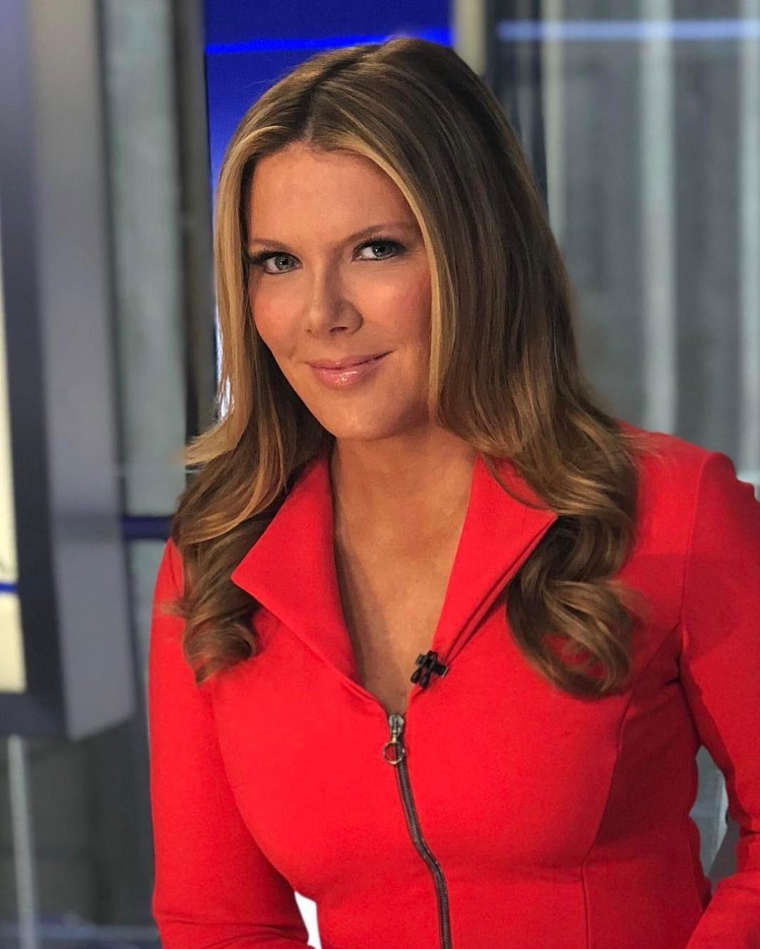 32 Trish Regan Nude Pictures Which Are Sure To Keep You Charmed With Her Charisma 22