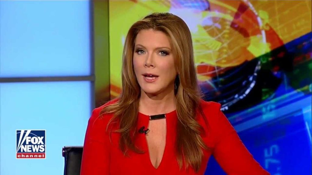 32 Trish Regan Nude Pictures Which Are Sure To Keep You Charmed With Her Charisma 12