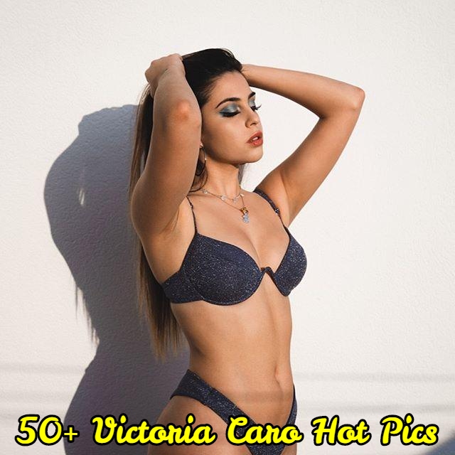Victoria Caro Hot Pics