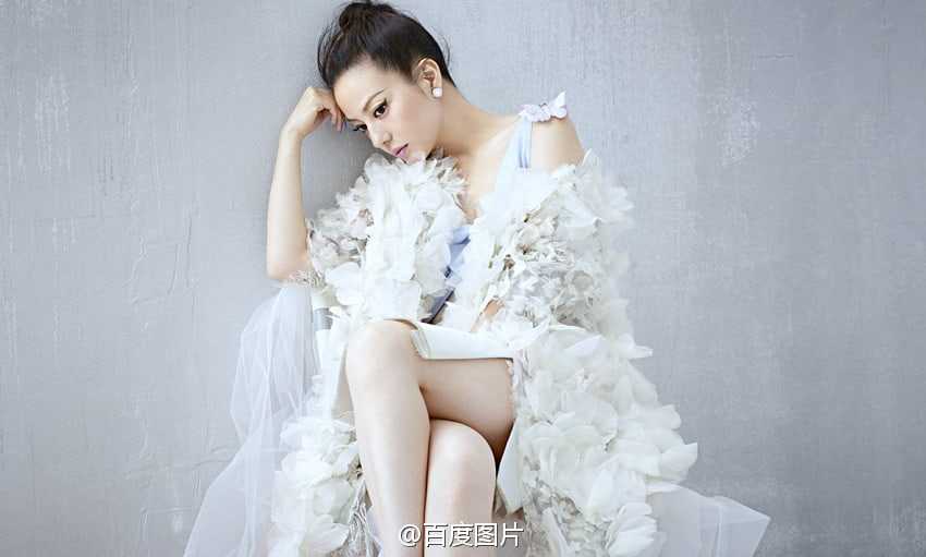51 Hottest Wei Zhao Big Butt Pictures Which Will Make You Swelter All Over 49