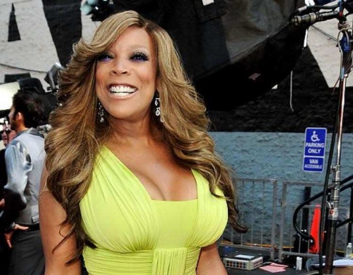 44 Wendy Williams Nude Pictures Which Are Impressively Intriguing 301
