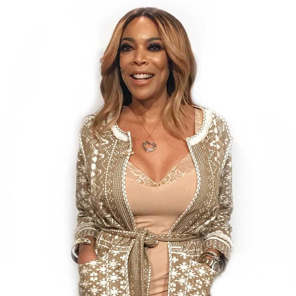 44 Wendy Williams Nude Pictures Which Are Impressively Intriguing 58