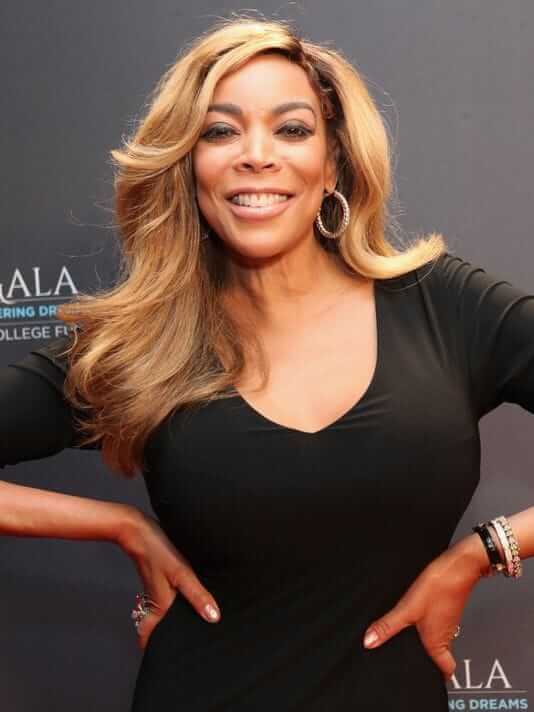 44 Wendy Williams Nude Pictures Which Are Impressively Intriguing 56