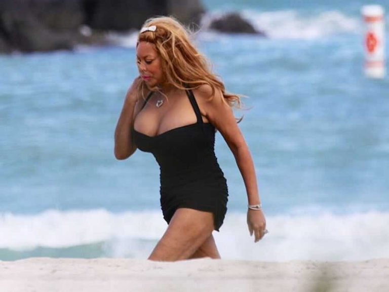 44 Wendy Williams Nude Pictures Which Are Impressively Intriguing 54