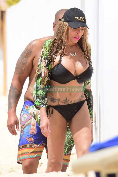 Nude photos of wendy williams