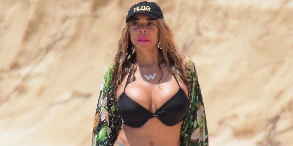 44 Wendy Williams Nude Pictures Which Are Impressively Intriguing 12
