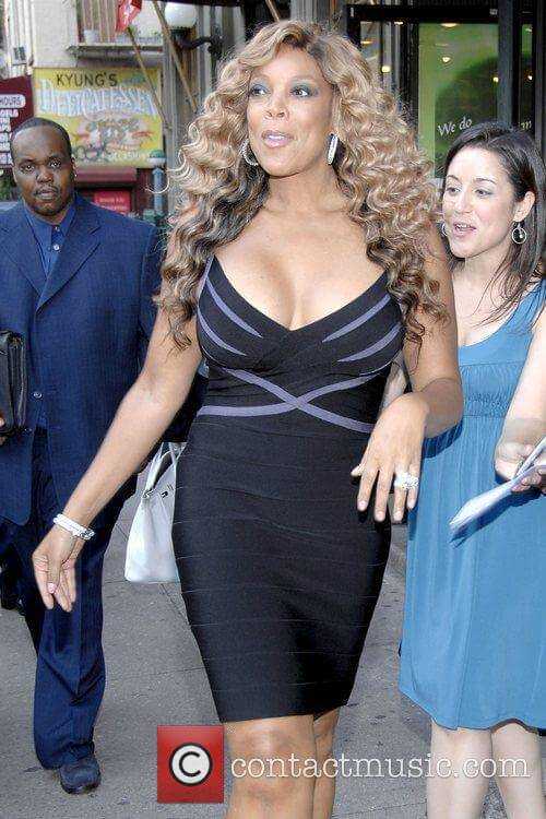 44 Wendy Williams Nude Pictures Which Are Impressively Intriguing 33