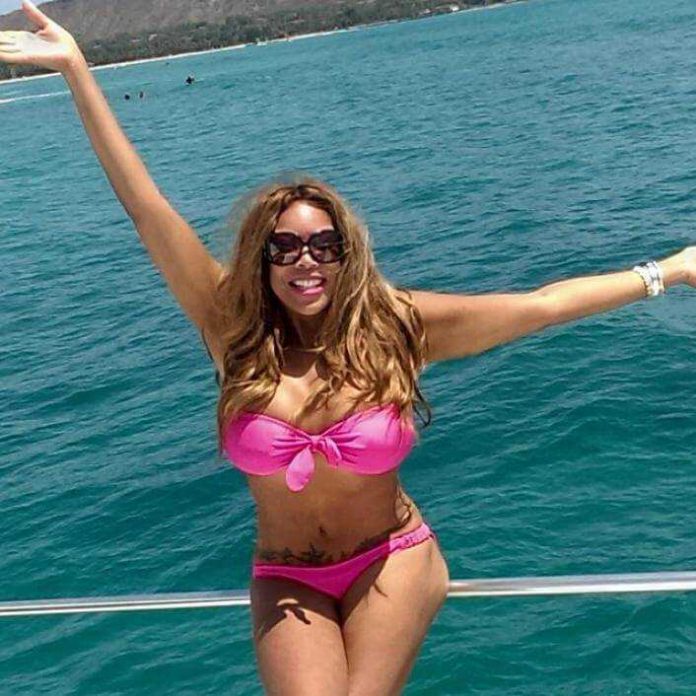 Wendy williams naked pics