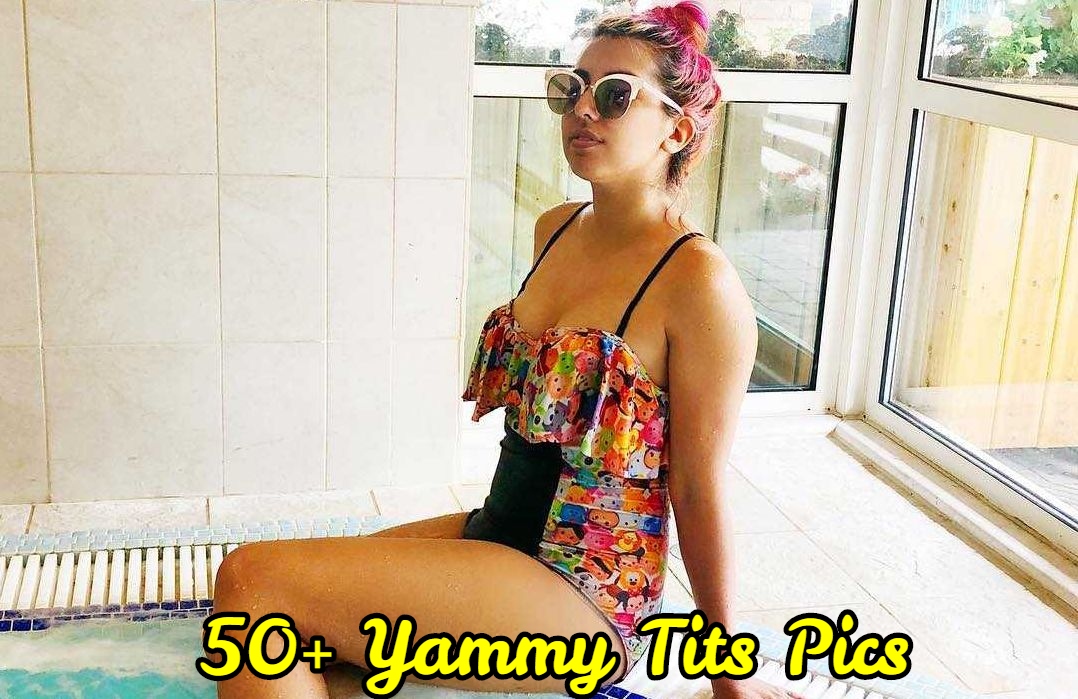 Yammy Tits Pics