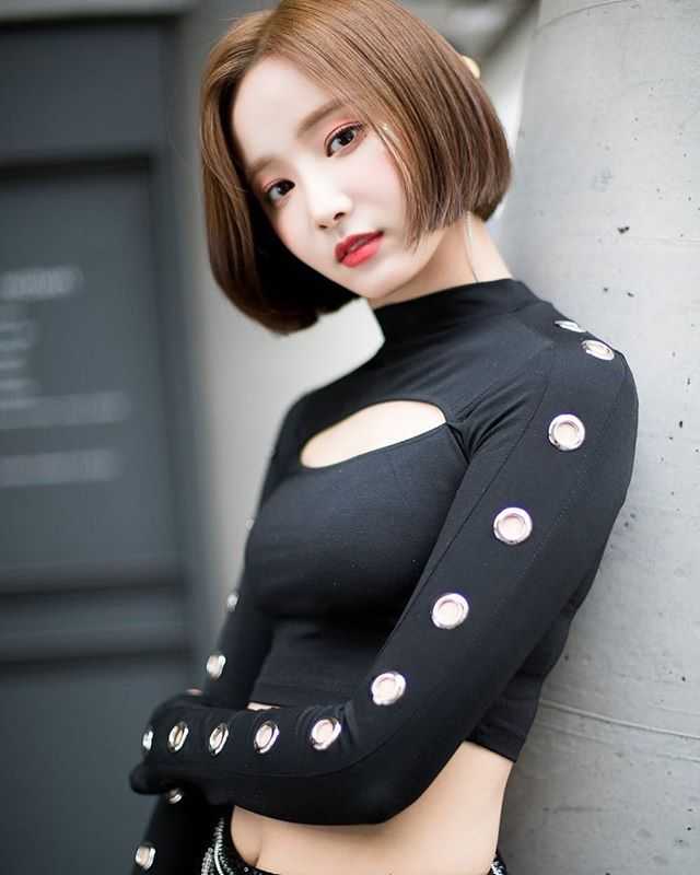 51 Hottest Yeonwoo Big Butt Pictures Which Will Make You Succumb To Her 20