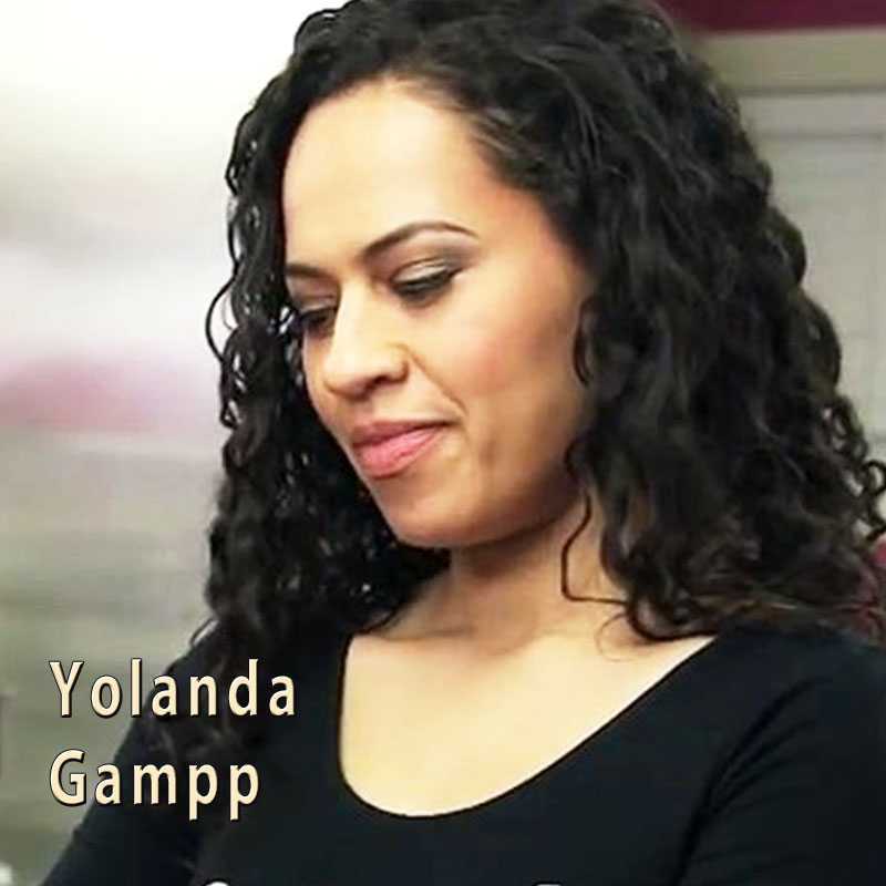 43 Sexy Yolanda Gampp Boobs Pictures Will Expedite An Enormous Smile On Your Face 264