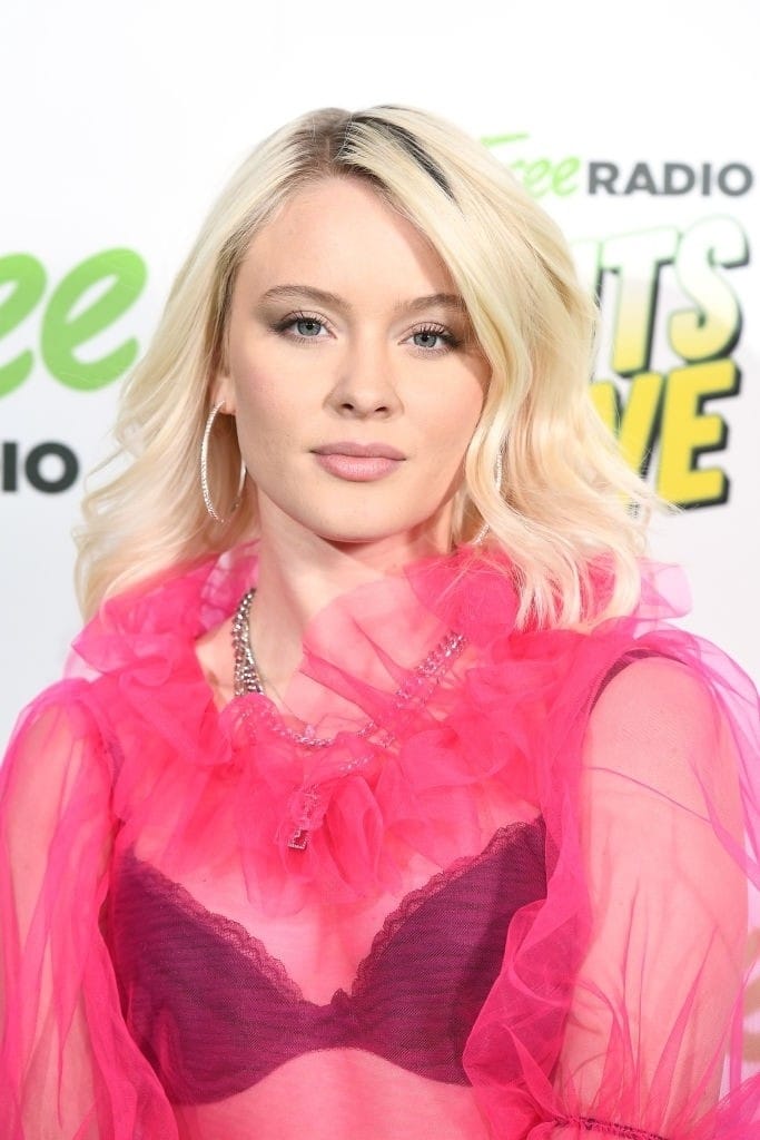 51 Hottest Zara Larsson Bikini Pictures Are Just Too Sexy 50