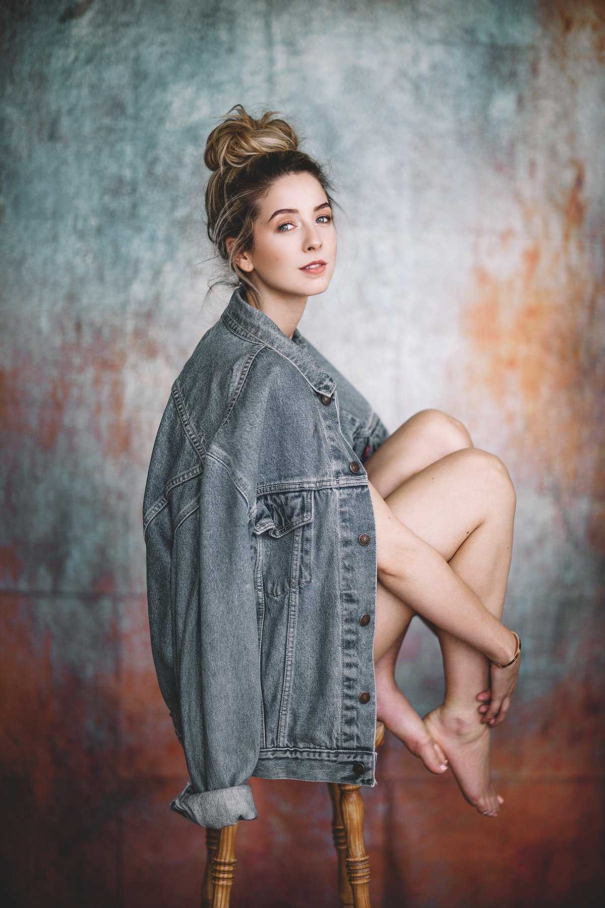 51 Sexy Zoella Boobs Pictures Are Paradise On Earth 686