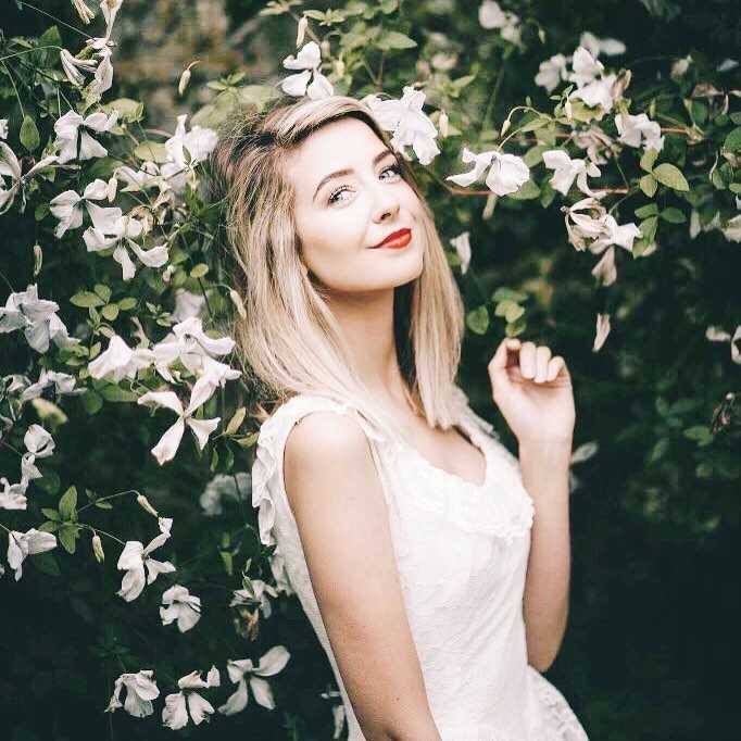 51 Sexy Zoella Boobs Pictures Are Paradise On Earth 799