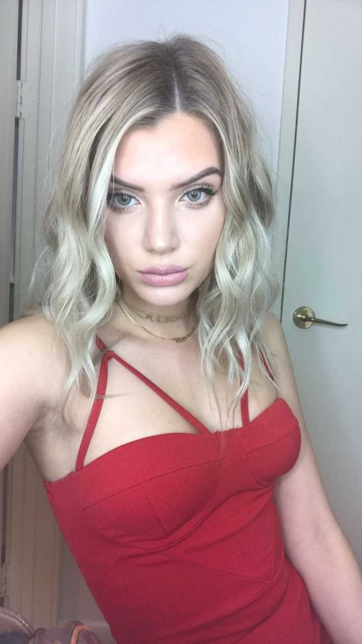 51 Sexy Alissa Violet Boobs Pictures Are An Embodiment Of Greatness 92