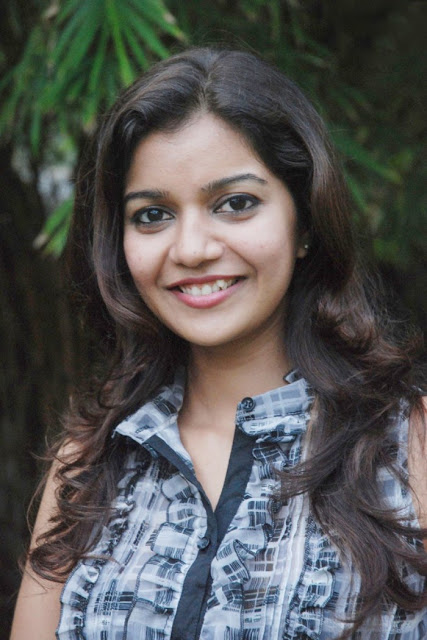 Telugu Actress Colors Swathi Latest Cute Photos Gallery 39