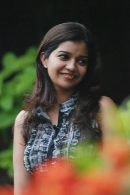 Telugu Actress Colors Swathi Latest Cute Photos Gallery 38