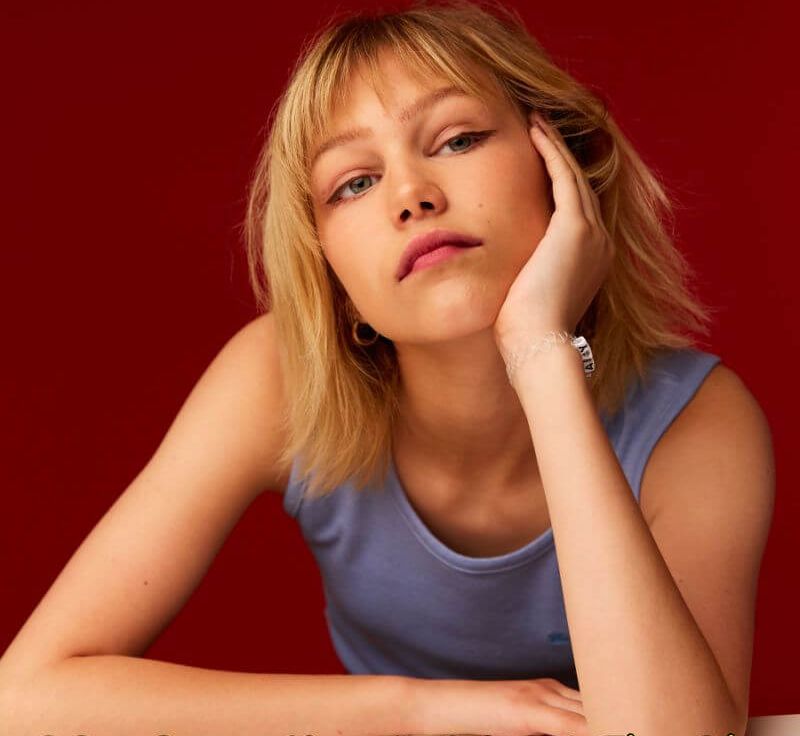 51 Hottest Grace VanderWaal Big Butt Pictures Which Will Make You Swelter All Over 29