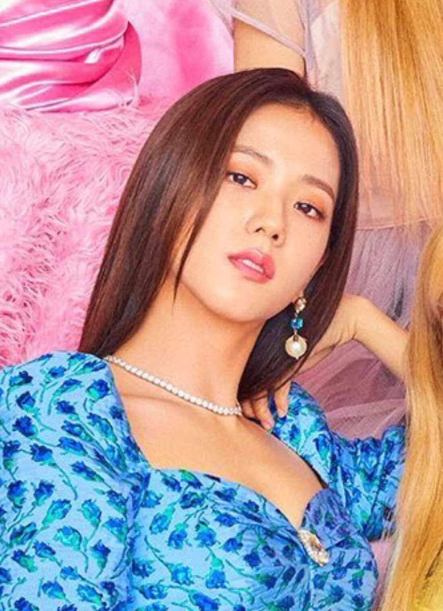 51 Hottest Jisoo Bikini Pictures Are Excessively Damn Engaging 18