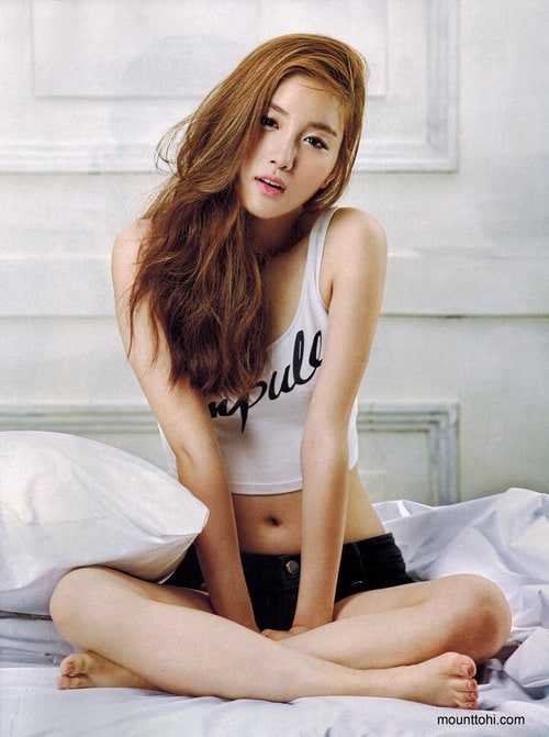 51 Hottest Jisoo Bikini Pictures Are Excessively Damn Engaging 30