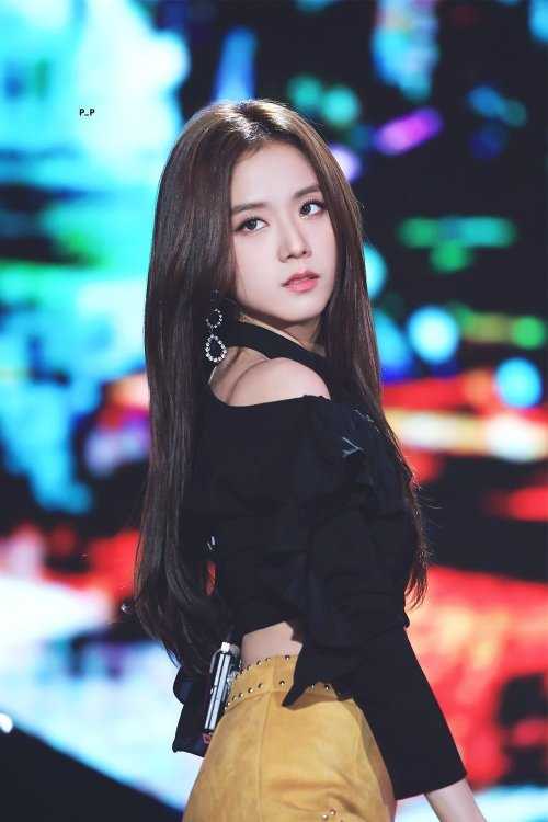 51 Hottest Jisoo Bikini Pictures Are Excessively Damn Engaging 39