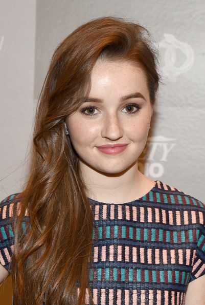 41 kaitlyn dever Nude Pictures Which Will Make You Give Up To Her Inexplicable Beauty 57