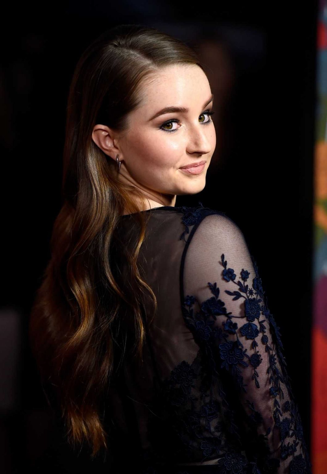 41 kaitlyn dever Nude Pictures Which Will Make You Give Up To Her Inexplicable Beauty 21