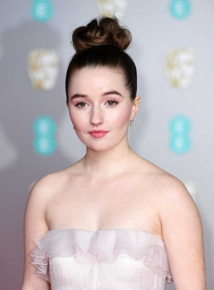 41 kaitlyn dever Nude Pictures Which Will Make You Give Up To Her Inexplicable Beauty 35