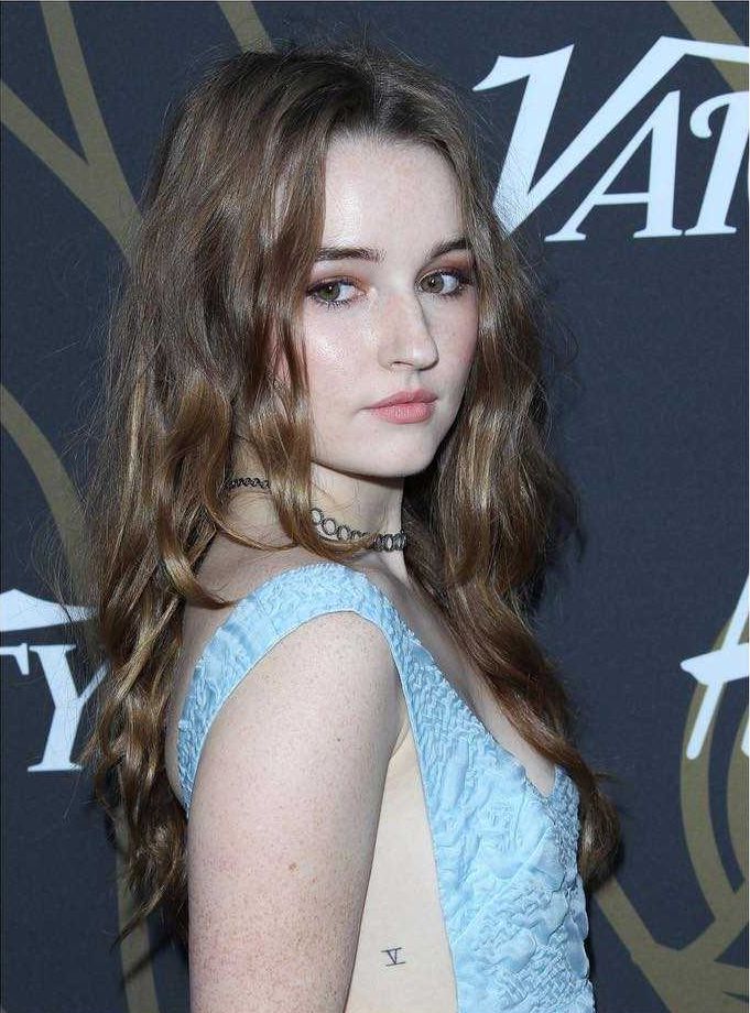 41 kaitlyn dever Nude Pictures Which Will Make You Give Up To Her Inexplicable Beauty 11
