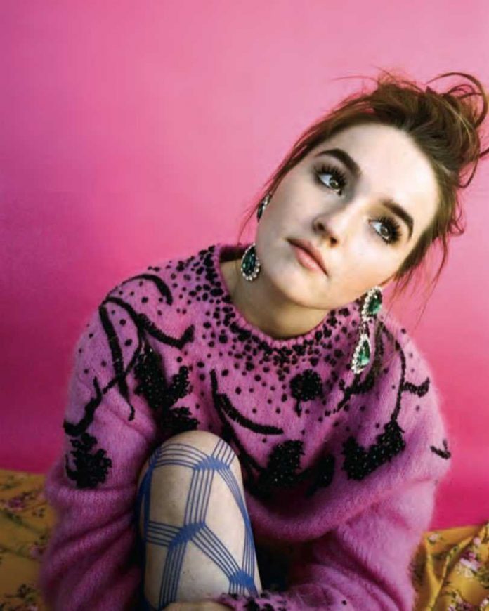 41 kaitlyn dever Nude Pictures Which Will Make You Give Up To Her Inexplicable Beauty 43