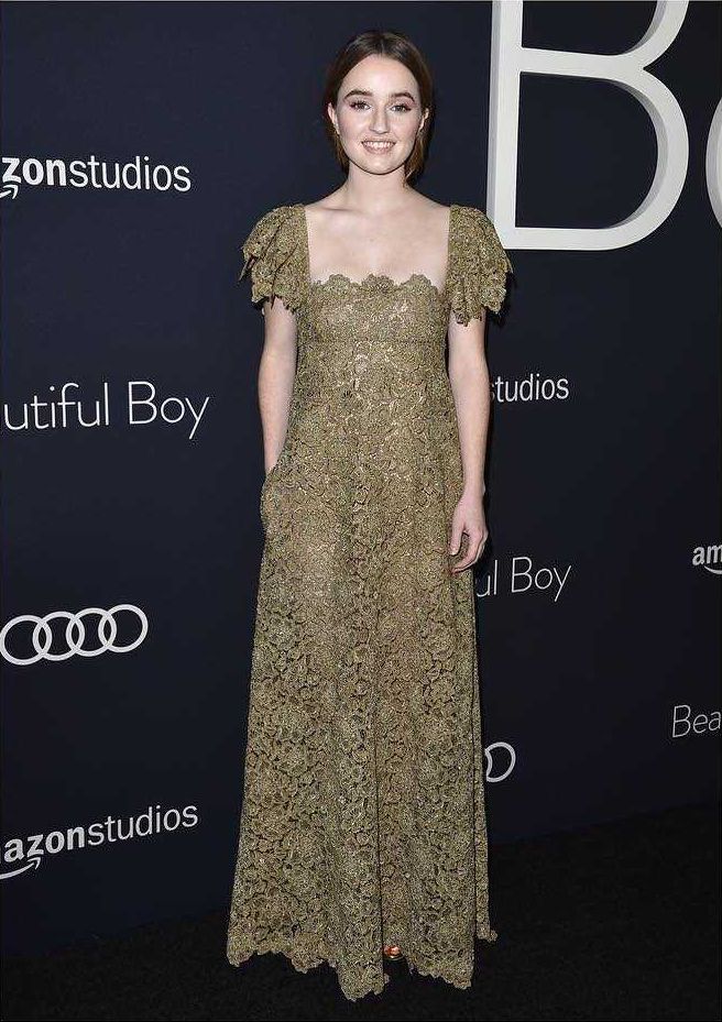 41 kaitlyn dever Nude Pictures Which Will Make You Give Up To Her Inexplicable Beauty 5