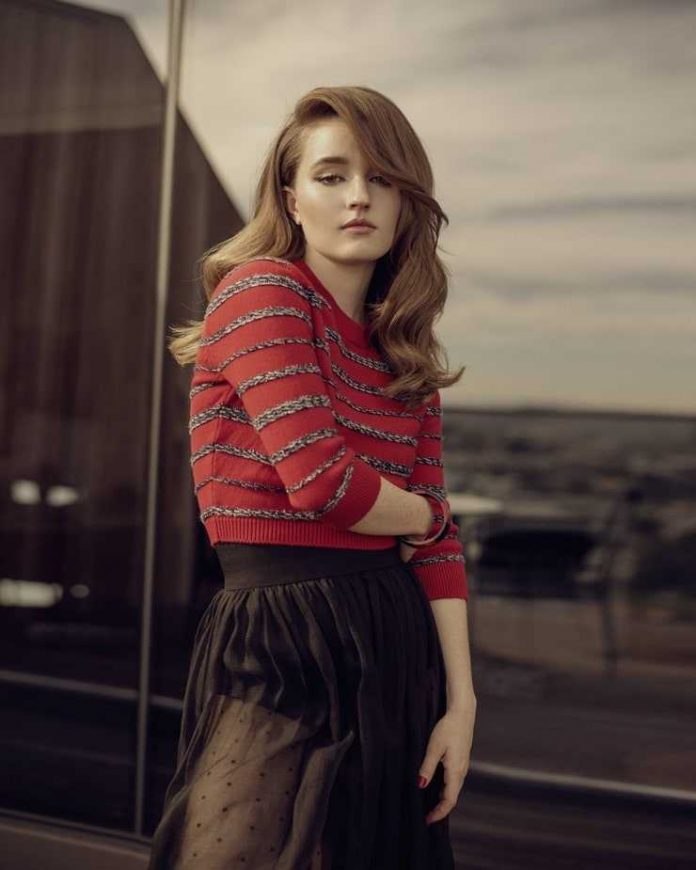 41 kaitlyn dever Nude Pictures Which Will Make You Give Up To Her Inexplicable Beauty 37