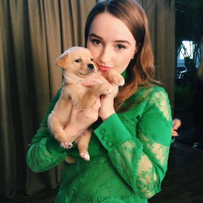 41 kaitlyn dever Nude Pictures Which Will Make You Give Up To Her Inexplicable Beauty 63