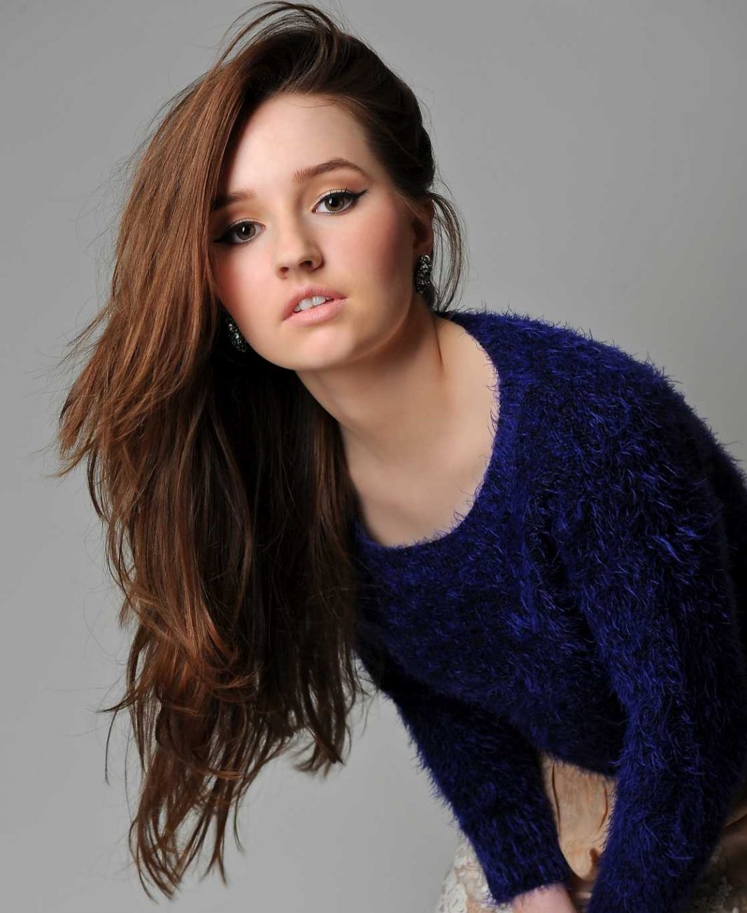 41 kaitlyn dever Nude Pictures Which Will Make You Give Up To Her Inexplicable Beauty 64