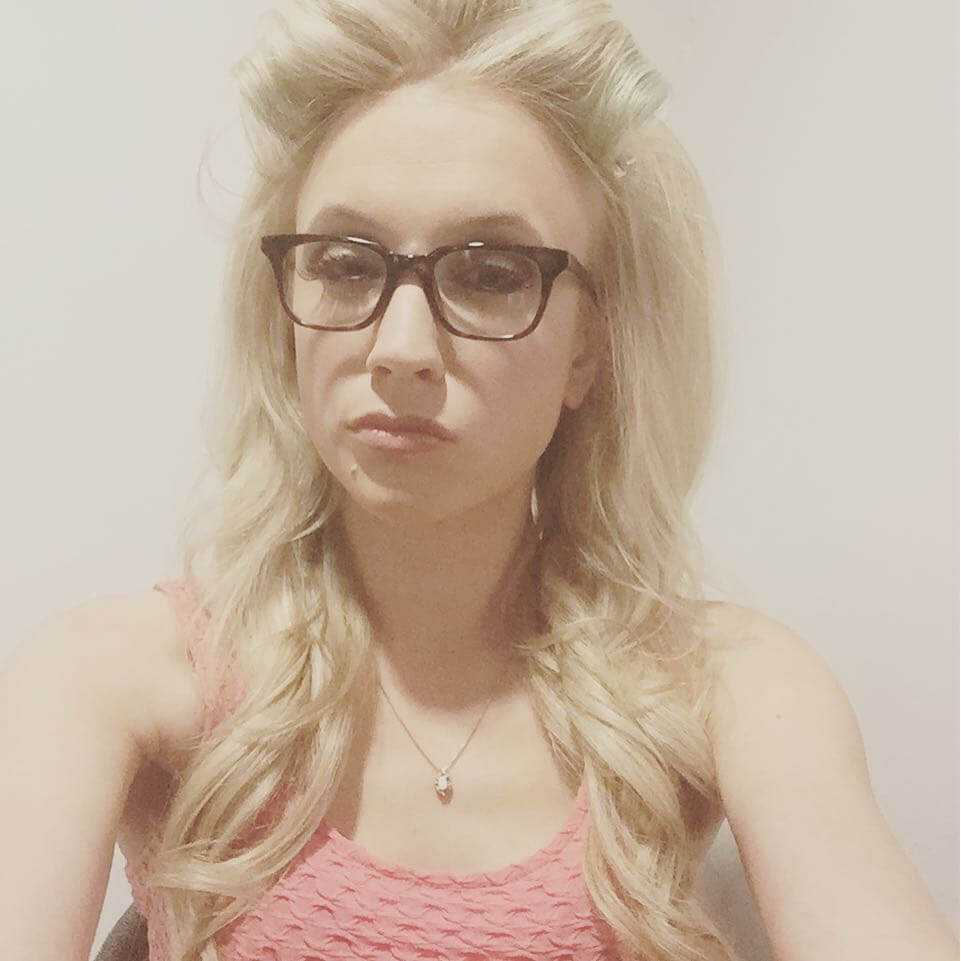 33 katherine timpf Nude Pictures Which Demonstrate Excellence Beyond Indistinguishable 51