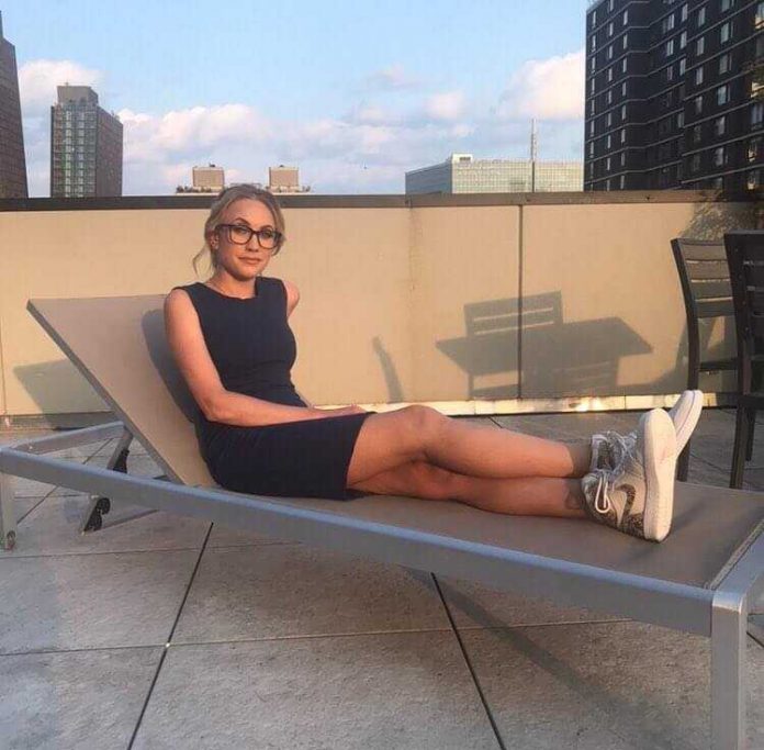 33 katherine timpf Nude Pictures Which Demonstrate Excellence Beyond Indistinguishable 13
