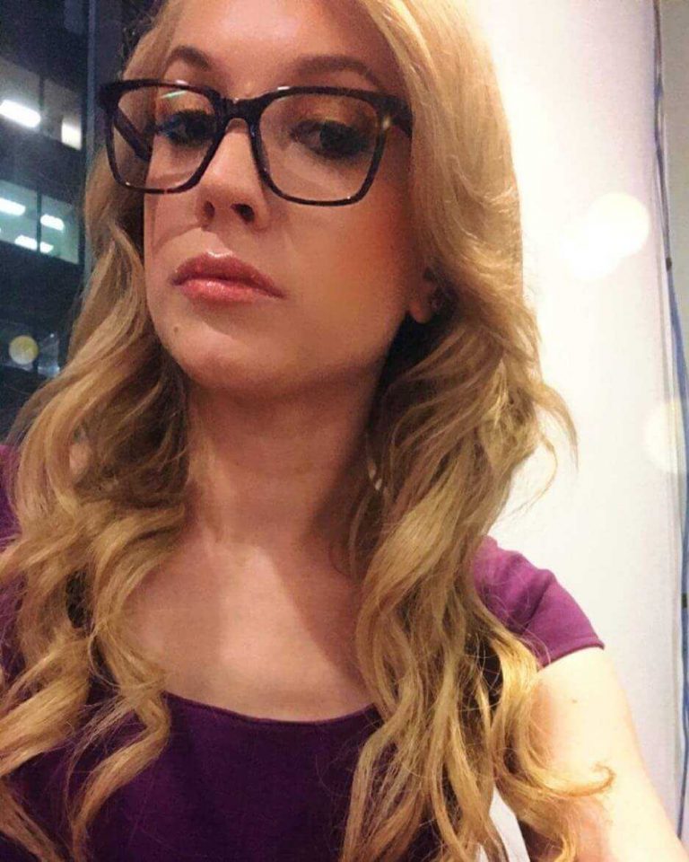 33 katherine timpf Nude Pictures Which Demonstrate Excellence Beyond Indistinguishable 9