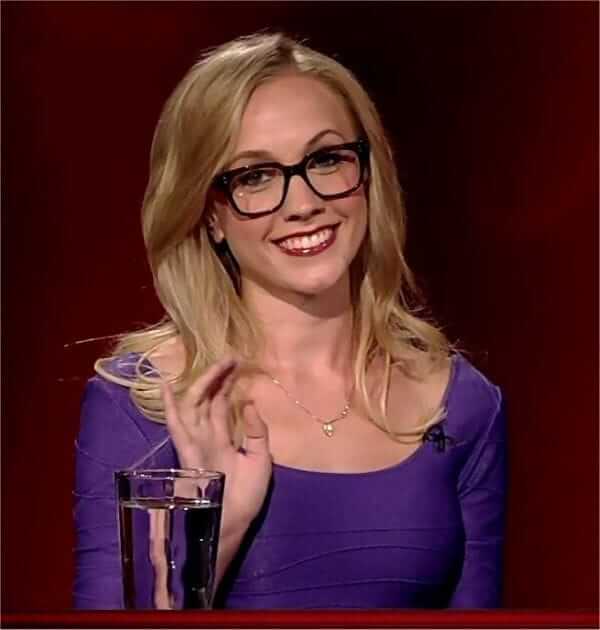33 katherine timpf Nude Pictures Which Demonstrate Excellence Beyond Indistinguishable 18