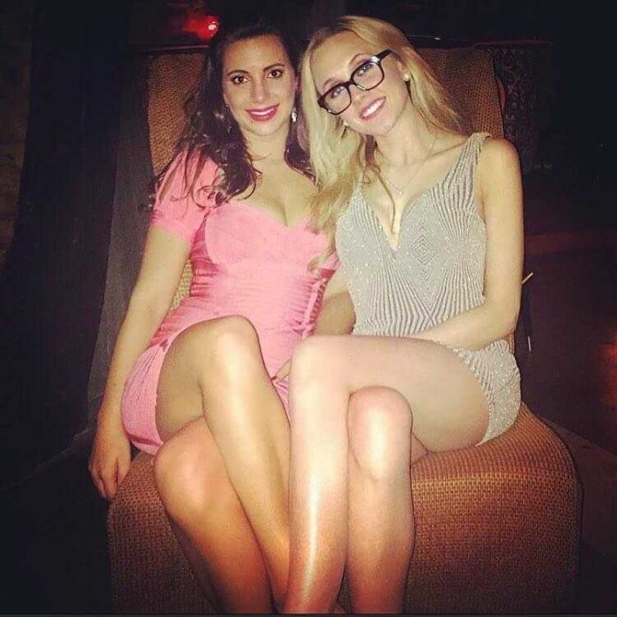 33 katherine timpf Nude Pictures Which Demonstrate Excellence Beyond Indistinguishable 44