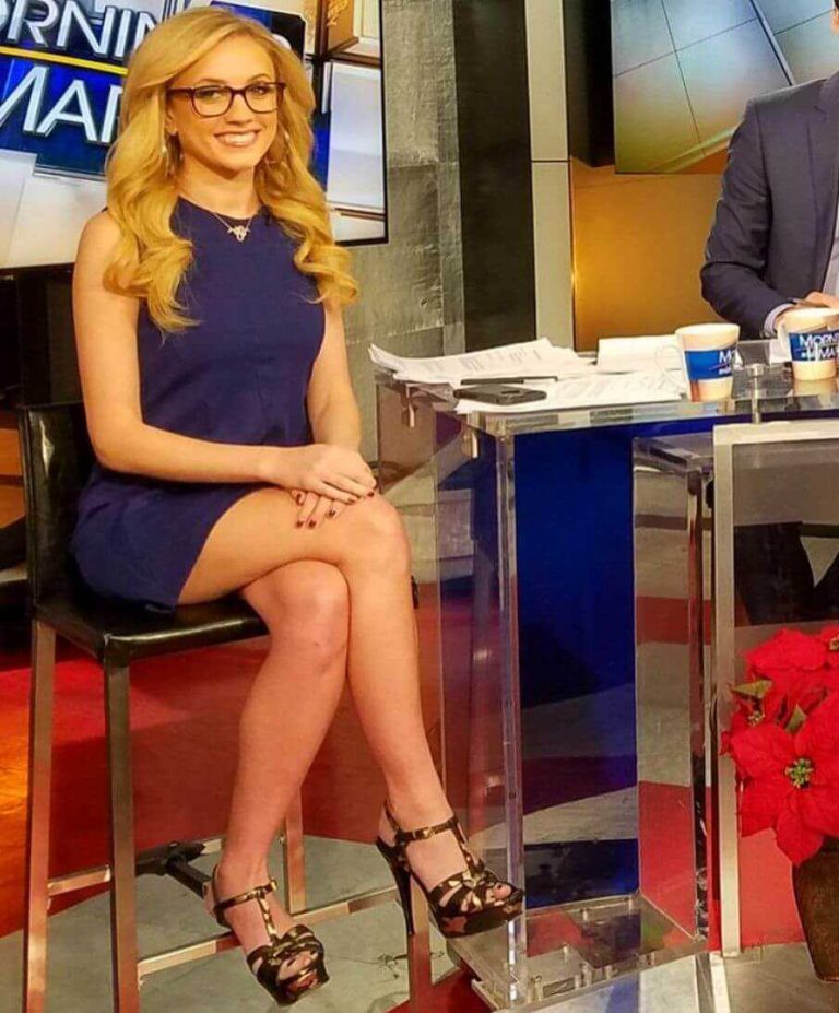 33 katherine timpf Nude Pictures Which Demonstrate Excellence Beyond Indistinguishable 3
