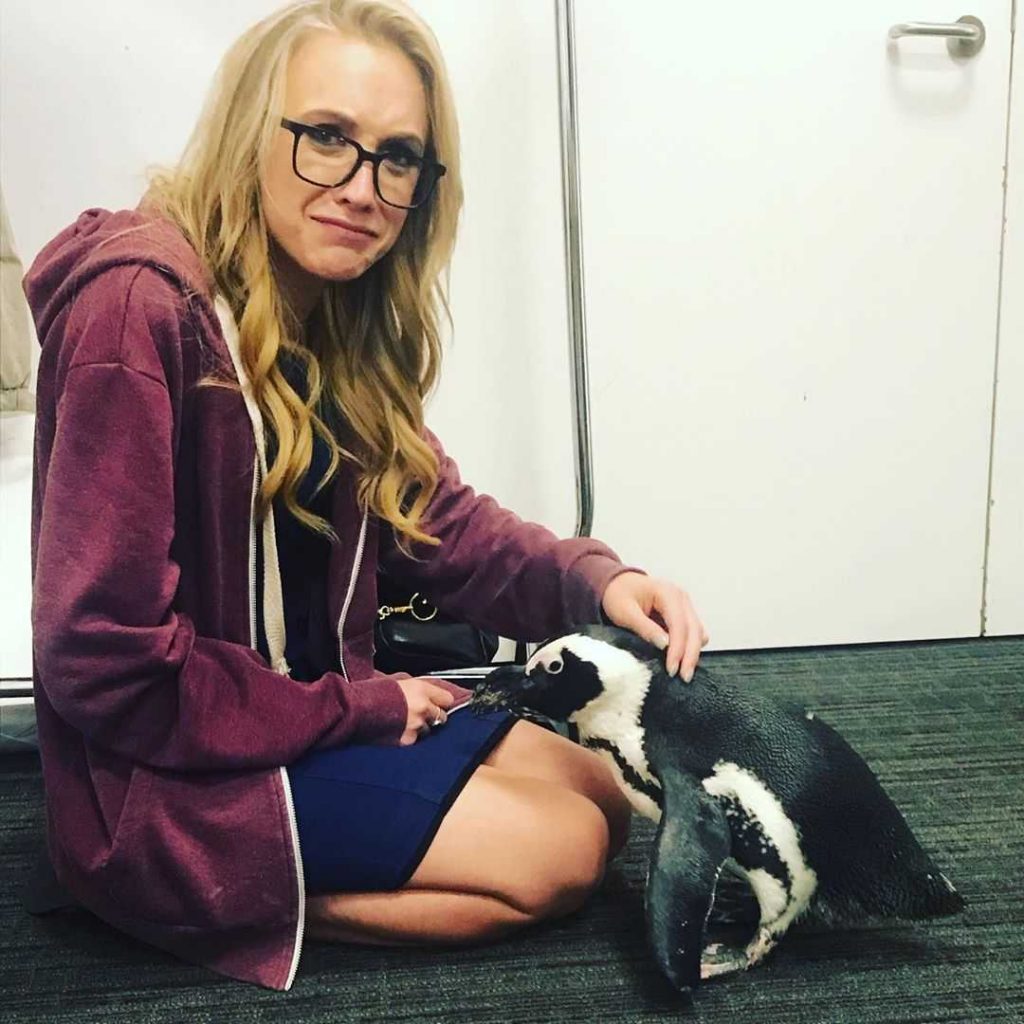 33 katherine timpf Nude Pictures Which Demonstrate Excellence Beyond Indistinguishable 52