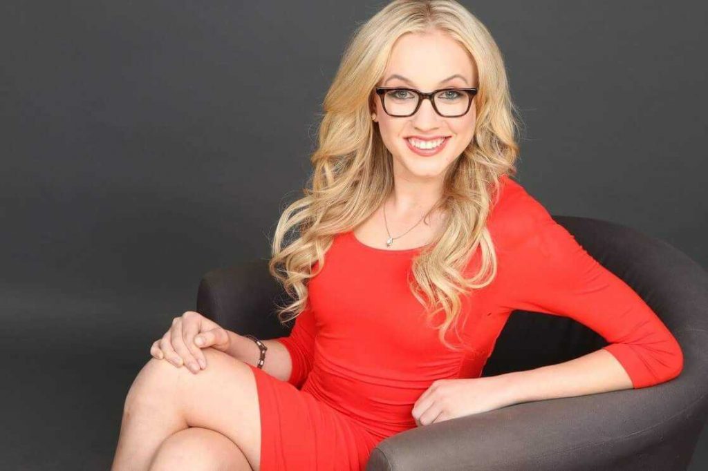 33 katherine timpf Nude Pictures Which Demonstrate Excellence Beyond Indistinguishable 23