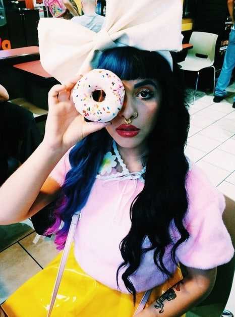 51 Hottest Melanie Martinez Big Butt Pictures That Will Make Your Heart Pound For Her 325