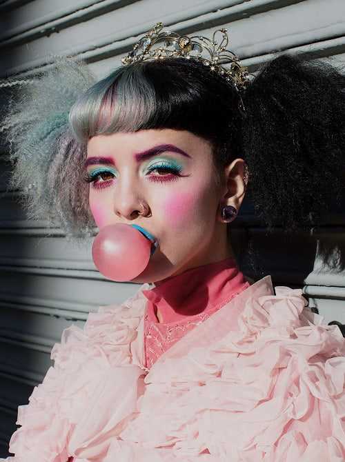 51 Hottest Melanie Martinez Big Butt Pictures That Will Make Your Heart Pound For Her 326