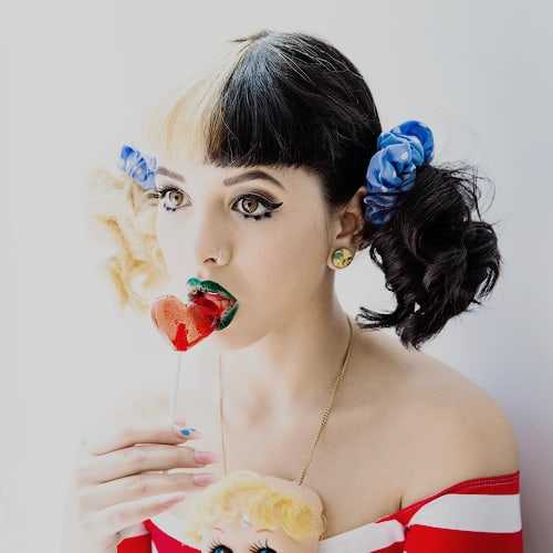 51 Hottest Melanie Martinez Big Butt Pictures That Will Make Your Heart Pound For Her 88