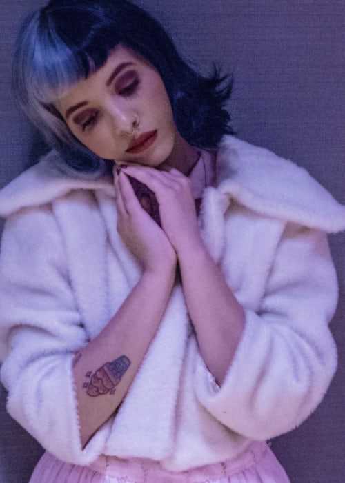 51 Hottest Melanie Martinez Big Butt Pictures That Will Make Your Heart Pound For Her 379
