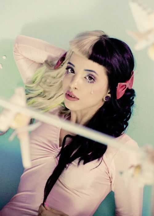 51 Hottest Melanie Martinez Big Butt Pictures That Will Make Your Heart Pound For Her 36