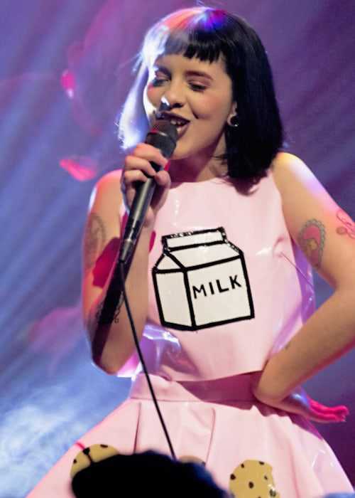 51 Hottest Melanie Martinez Big Butt Pictures That Will Make Your Heart Pound For Her 38