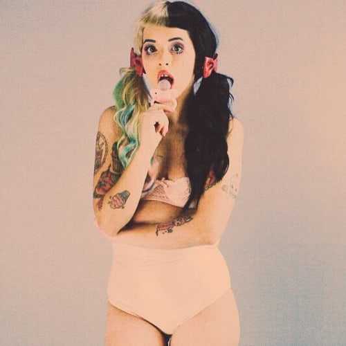 51 Hottest Melanie Martinez Big Butt Pictures That Will Make Your Heart Pound For Her 381