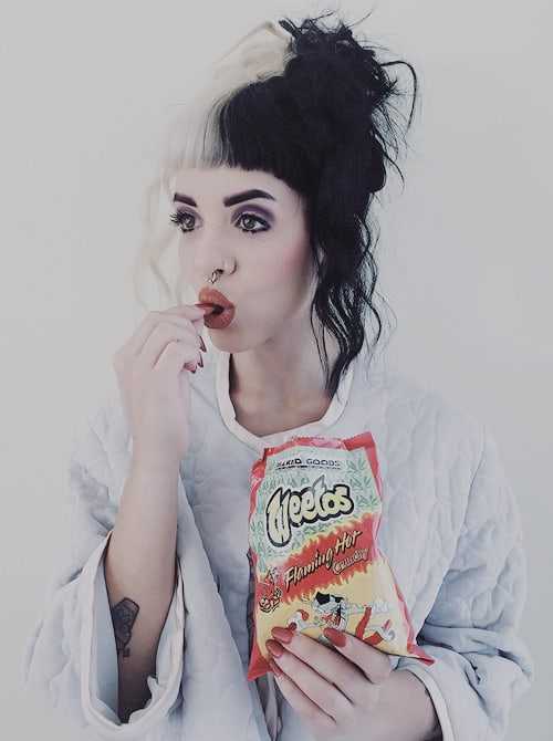 51 Hottest Melanie Martinez Big Butt Pictures That Will Make Your Heart Pound For Her 311